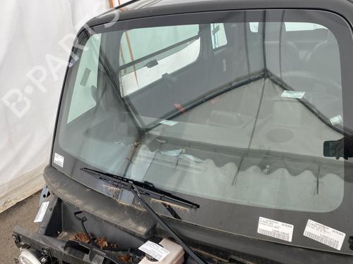 Vindrude CITROËN AMI (9A_) Electric (9AZ2CA) (8 hp) 32091894