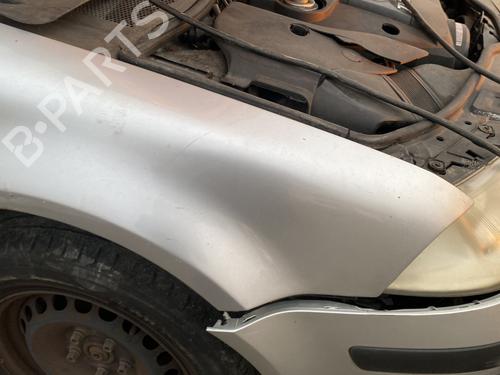 Forskærm Højre VW PASSAT B5.5 (3B3) 1.9 TDI | BP30973202C42