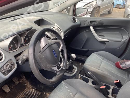 Air vent FORD FIESTA VI (CB1, CCN) 1.6 TDCi | BP30552110I21  - Image 5