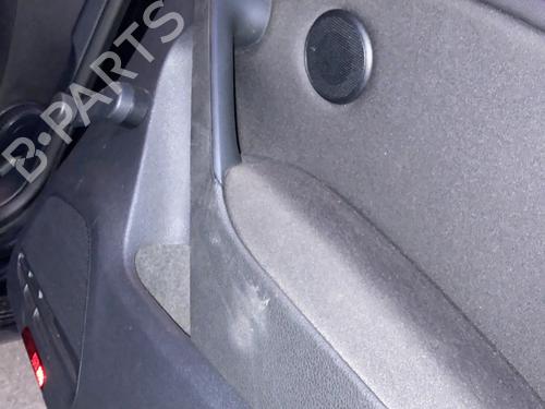 Used Rear right panel Rear right panel VW GOLF VI (5K1) 1.6 TDI (105 hp) 22127873 22127873