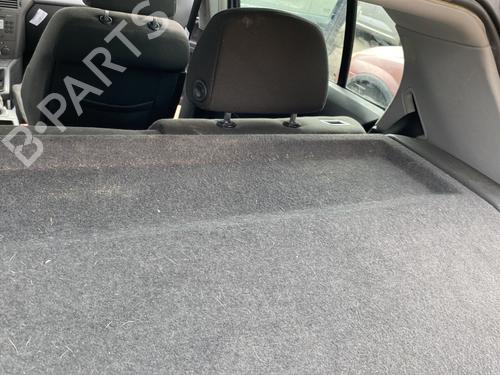 Rear parcel shelf OPEL ASTRA H (A04) 1.6 (L48) | BP25442355C85