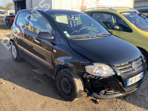 Front right panel VW FOX Hatchback (5Z1, 5Z3, 5Z4) 1.4 TDI | BP31791791C59 - Image 8