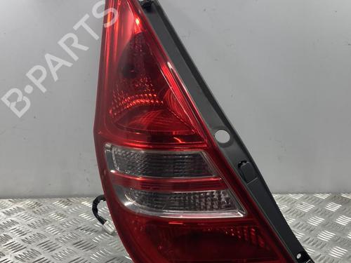 Left taillight HYUNDAI i30 (FD) 1.6 CRDi | BP19906378C34 