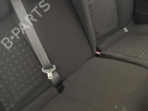 Used Rear seat RENAULT MEGANE II (BM0/1_, CM0/1_) 1.6 16V (BM0C, CM0C) (113 hp) 29115567