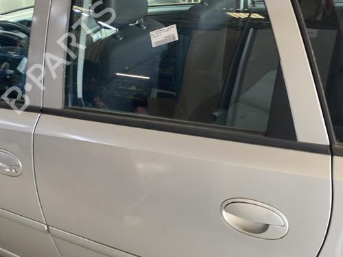 Dør venstre bak OPEL MERIVA A MPV (X03) 1.7 CDTI (E75) (100 hp) 28026202