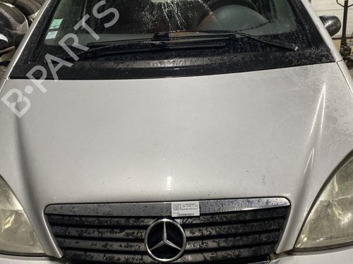 Hood MERCEDES-BENZ A-CLASS (W168) A 160 (168.033, 168.133) | BP22249568C1 