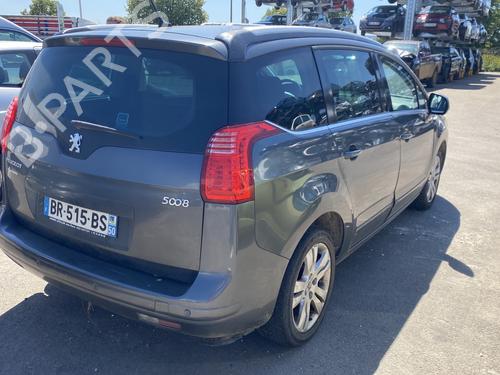 Front right panel PEUGEOT 5008 (0U_, 0E_) 2.0 HDi 150 / BlueHDi 150 | BP28048074C59  - Image 6