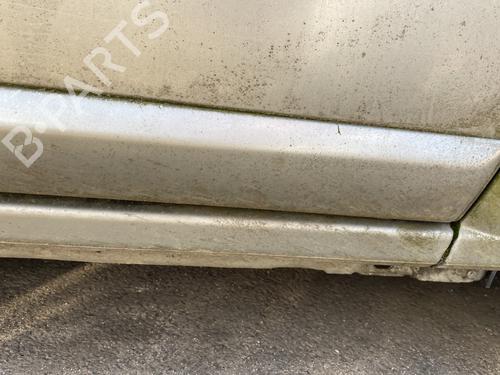 door-moulding-trim-dacia-sandero-2008-26713724 main image