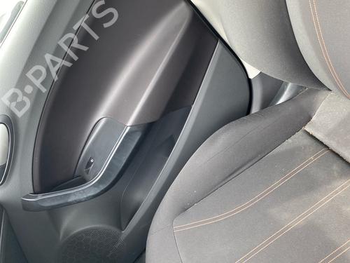 Used Right front seat Right front seat 36419846 36419846