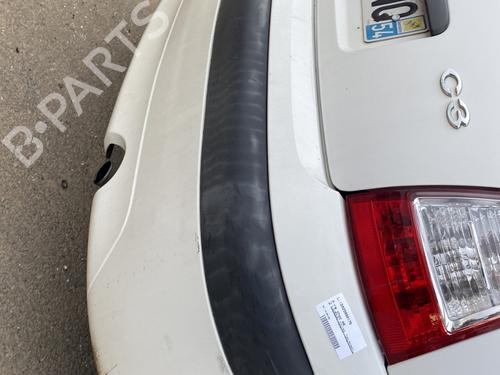 Used Rear bumper CITROËN C3 I (FC_, FN_) 1.4 HDi (68 hp) 23955390