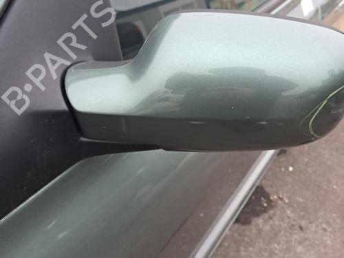 Left mirror RENAULT MEGANE II (BM0/1_, CM0/1_) 1.5 dCi (BM02, BM13, BM2A, CM02, CM13) | BP21516774C26 