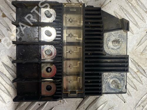Electronic module CITROËN C5 AIRCROSS (A_) 2.0 BlueHDi 180 (AJEHZR) | BP39520289M83 - Image 3