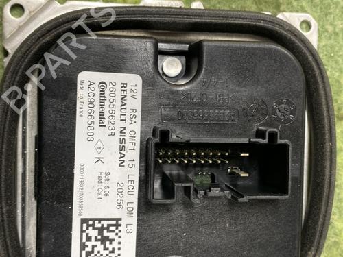 Xenon ballast RENAULT CLIO V (B7_) 1.0 TCe 90 (B7MT) | BP32086742C53 - Image 4
