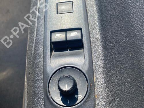 Left front window switch CITROËN BERLINGO Box Body/MPV (K9) 1.6 BlueHDi 75 | BP37750057I27 - Image 2