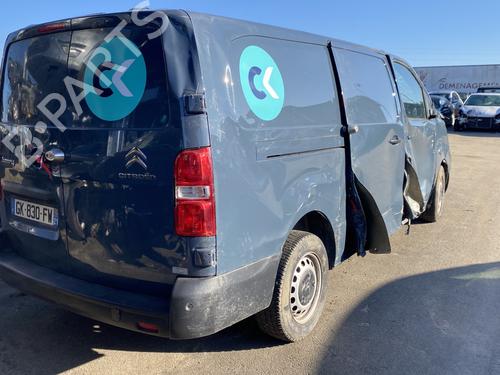 ABS pump CITROËN JUMPY III Van (V_) 1.5 BlueHDi 120 | BP26400774M43  - Image 6