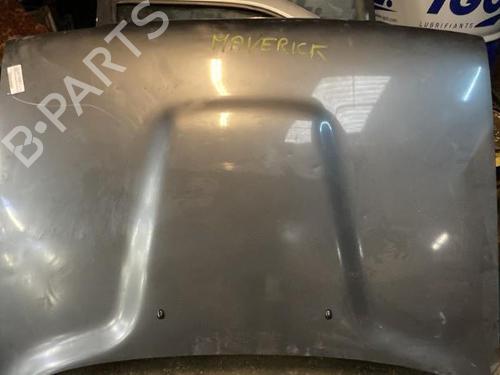 Hood FORD MAVERICK (UDS, UNS) 2.7 TD | BP22117440C1