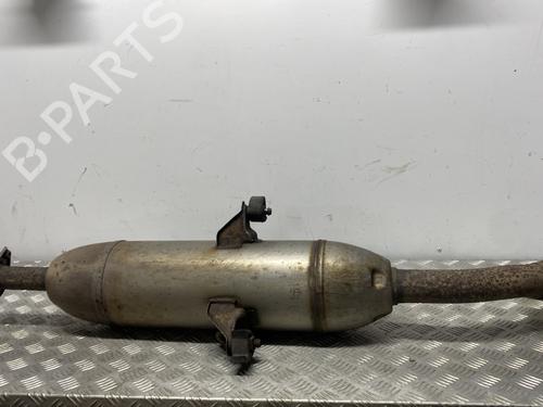 Used Particulate filter TOYOTA AURIS (_E15_) 2.0 D-4D (ADE150_, ADE150R) (126 hp) 30934113