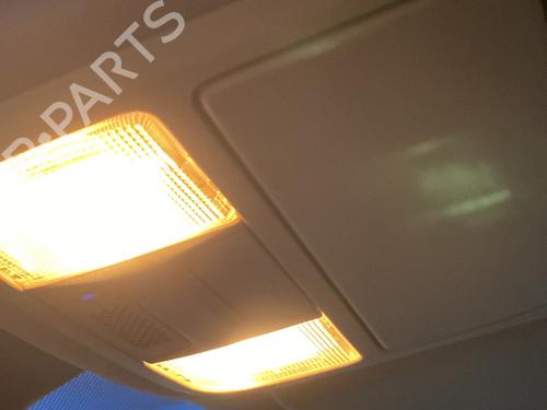 Kabinelys HONDA ACCORD VIII (CU) 2.2 i-DTEC (CU3) | BP30746600I8 - Image 3