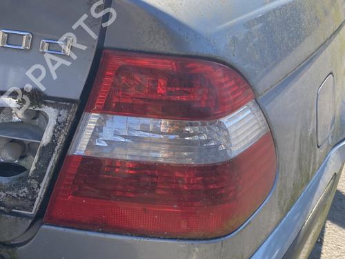 Used Right taillight BMW 3 (E46) [1997-2005]  24589937