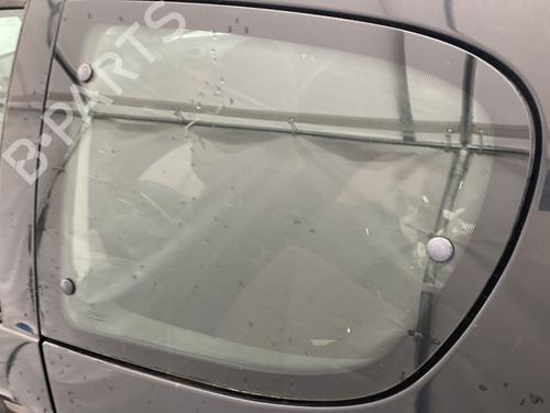 Panel rute bak venstre PEUGEOT 206 Hatchback (2A/C) 1.4 HDi eco 70 (68 hp) 27818765