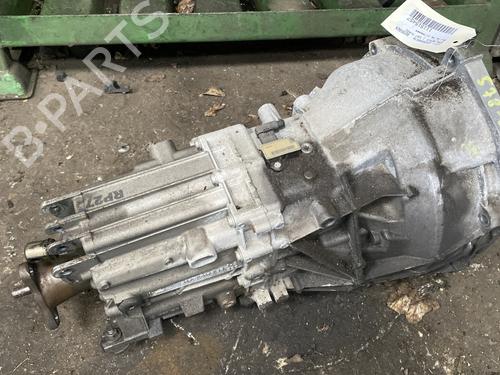 Gearbox BMW 1 (E87) 118 d | BP28583016M3 - Image 6