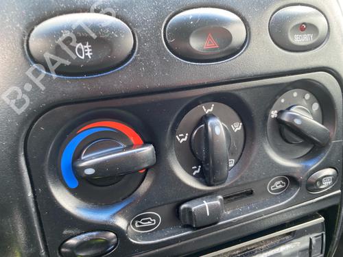 Climate control DAEWOO MATIZ (M100, M150) 0.8 | BP34480178I5 - Image 2