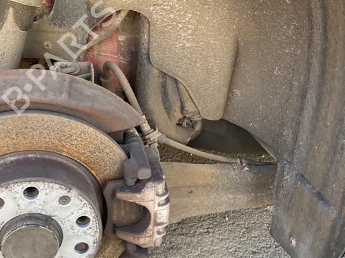 Used Wheel arch SEAT ALTEA (5P1) 2.0 TDI 16V (140 hp) 25116519