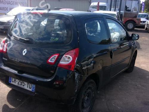 Left tailgate light RENAULT TWINGO II (CN0_) 1.2 16V (CN04, CN0B) | BP29537696C79 - Image 11