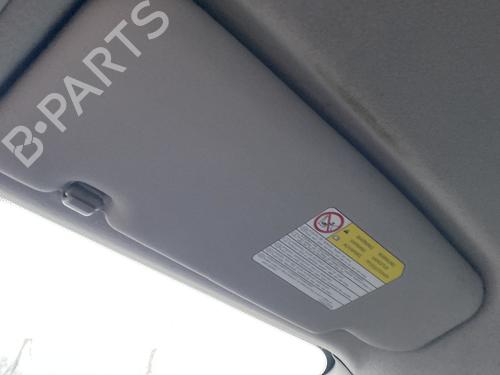 right-sun-visor-mitsubishi-grandis-na_w-2003-2004-2005-2006-2007-2008-2009-2010-2011-30646637 main image