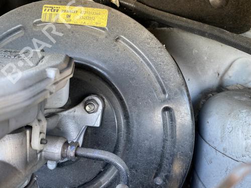 Used Servo brake RENAULT TRAFIC III Van (FG_) 1.6 dCi 115 (FGMD) (116 hp) 25898593