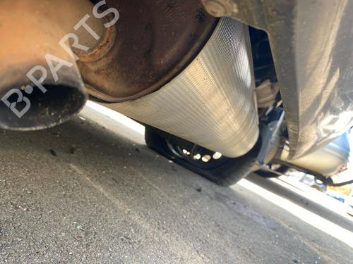 Udstødningssystem RENAULT TWINGO III (BCM_, BCA_) 0.9 TCe 90 (BCM9, BCM2) | BP38072079M121 - Image 2