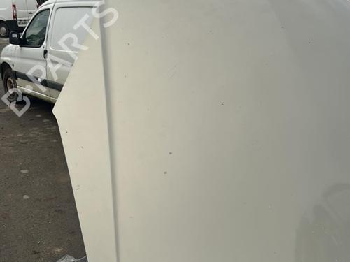 Used Hood OPEL ASTRA H (A04) [2004-2014]  19905200