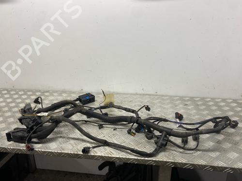 Wiring harness OPEL CORSA E (X15) 1.4 (08, 68) | BP35995034E16 - Image 3