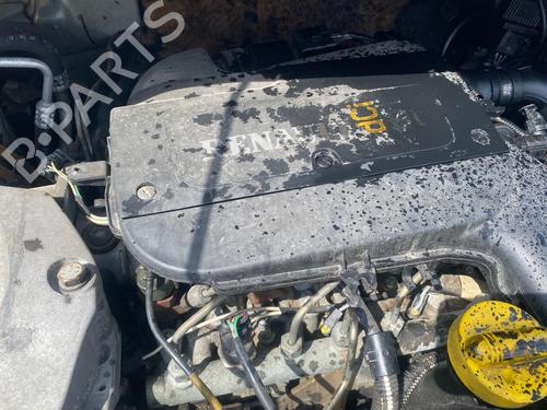 Used Air filter box Air filter box 37078579 37078579