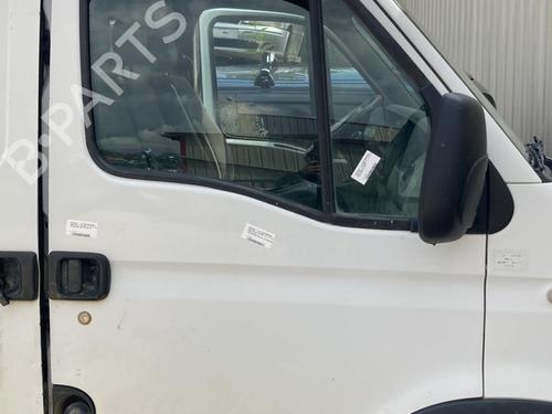 Used Right front door RENAULT MASTER II Van (FD) 2.5 dCi (115 hp) 19911724
