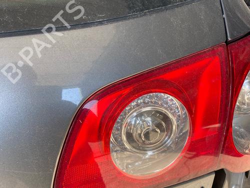 Used Right tailgate light Right tailgate light 38273689 38273689