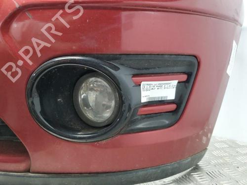 Used Other CITROËN C3 I (FC_, FN_) 1.6 16V HDi (109 hp) 22120412