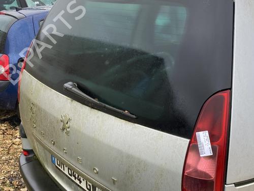 Tailgate PEUGEOT 807 (EB_) 2.2 HDi | BP32197077C6 - Image 7