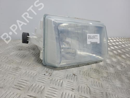 Used Right headlight Right headlight RENAULT ESPACE II (J/S63_) 2.1 TD (J633, J634, J/S635, J/S63D) (88 hp) 33444362 33444362
