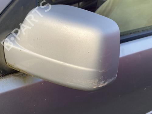 Left mirror NISSAN X-TRAIL I (T30) 2.2 dCi 4x4 | BP23785711C26 