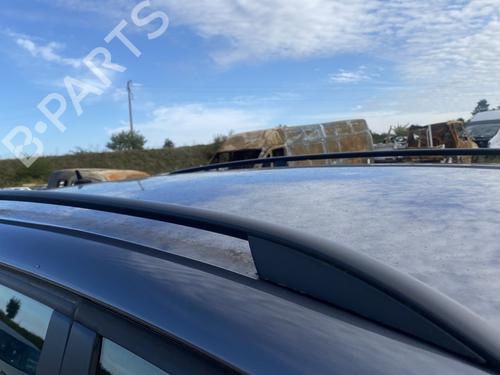 Roof bar VW TOURAN (1T1, 1T2) 1.9 TDI | BP28597925C65 