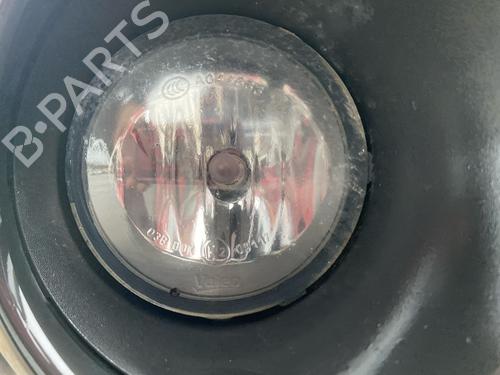 Used Right front fog light Right front fog light PEUGEOT PARTNER Tepee 1.6 HDi (114 hp) 39750818 39750818