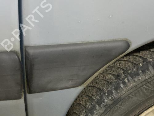 Annen PEUGEOT PARTNER MPV (5_, G_) 2.0 HDI (90 hp) 31024956