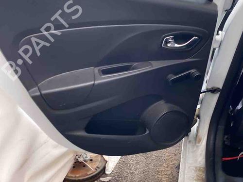 Rear left panel RENAULT CLIO IV (BH_) 0.9 TCe 90 (BHNF, BHMA, BHMH, BHJK, BHJR) | BP36438163C60 - Image 3