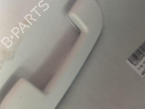 Used Interior roof handle Interior roof handle PEUGEOT 208 II (UB_, UP_, UW_, UJ_) 1.2 PureTech 100 (101 hp) 31093551 31093551
