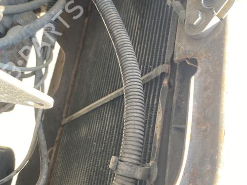 Water radiator CITROËN C15 Box Body/MPV (VD_) 1.8 D | BP26962268M31 