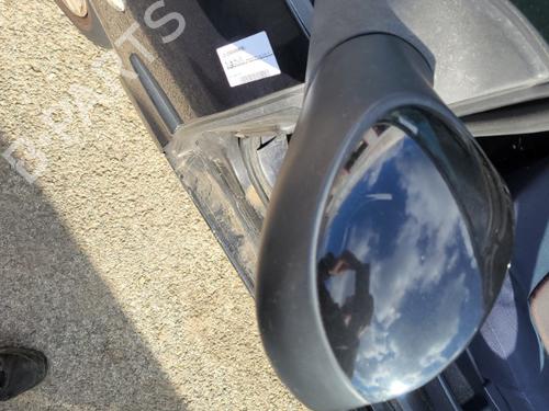 Used Left mirror Left mirror 22125874 22125874