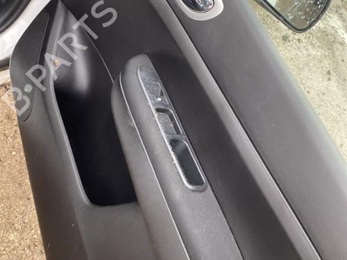 Front right panel PEUGEOT 307 (3A/C) 1.6 HDi | BP31857161C59