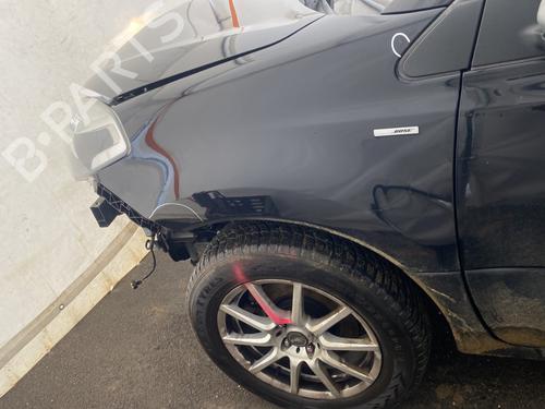 Used Left front fenders RENAULT KOLEOS I (HY_) 2.0 dCi 4x4 (HY0K) (150 hp) 31977639