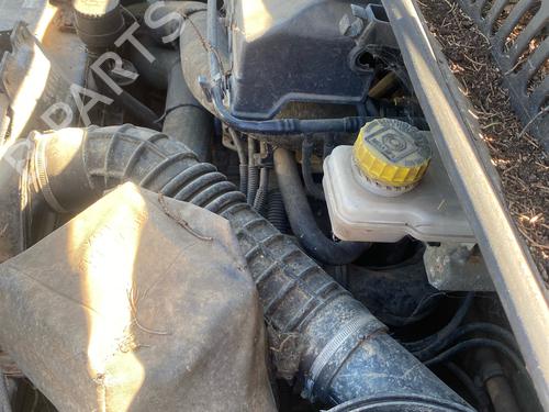 Gearbox CITROËN JUMPER I Van (244) 2.2 HDi | BP34220568M3 - Image 3
